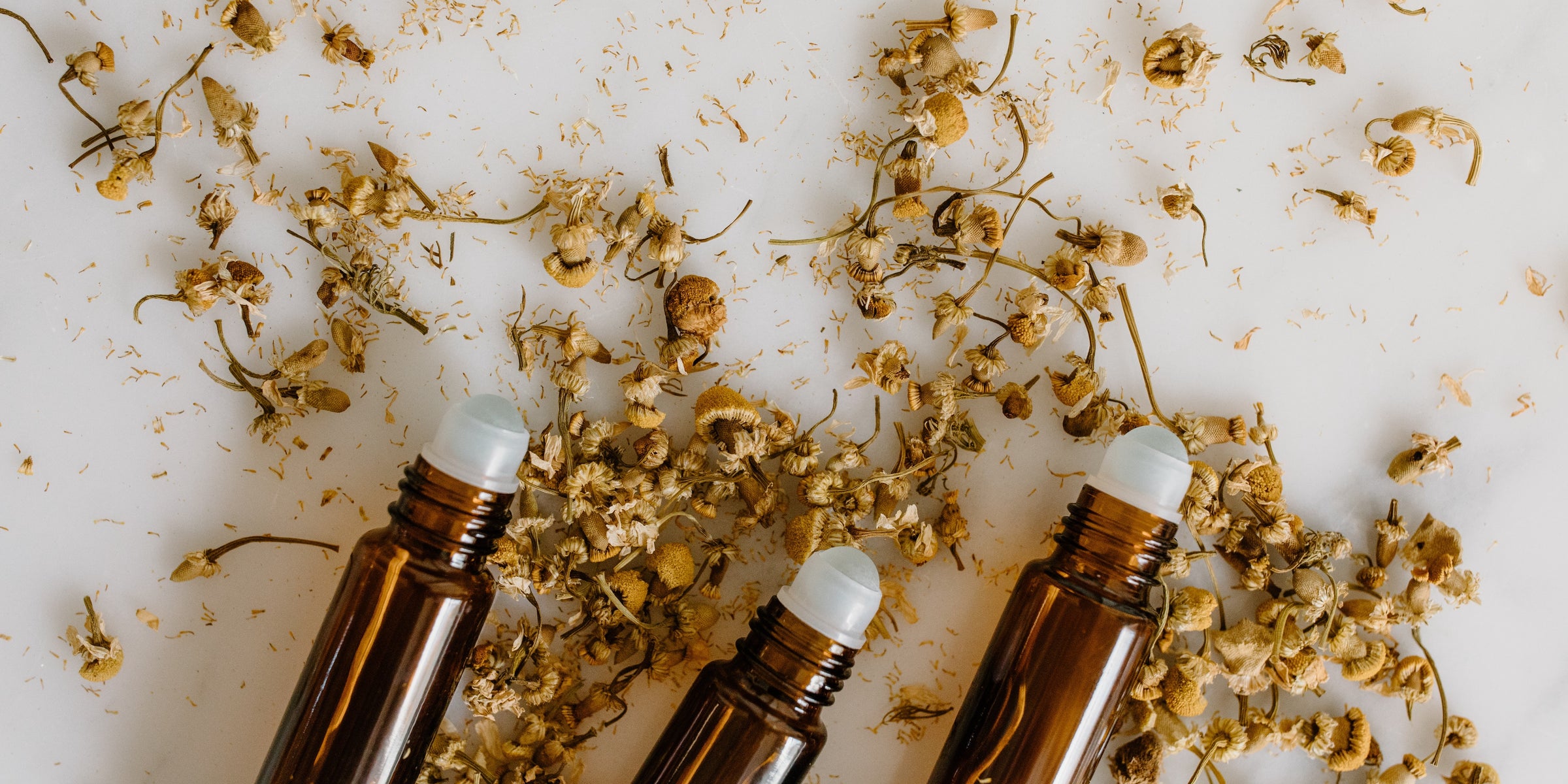 essential oils