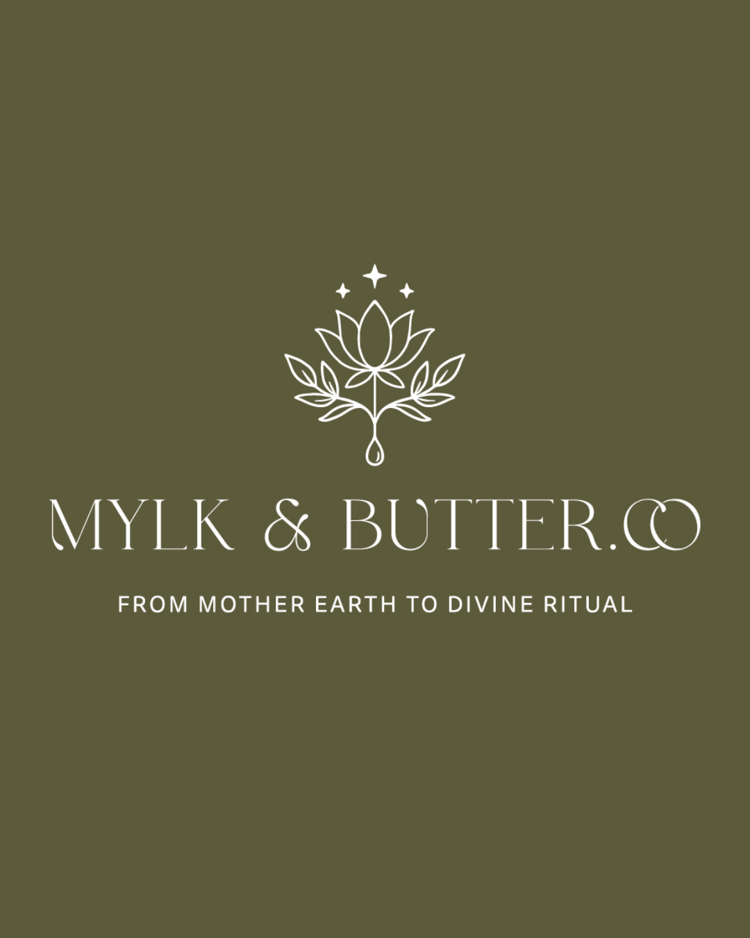 Ayurvedic & Vegan Skincare, Body & Home
– Mylk & Butter.Co