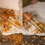 Tulua & Le Sol Perfume Oils