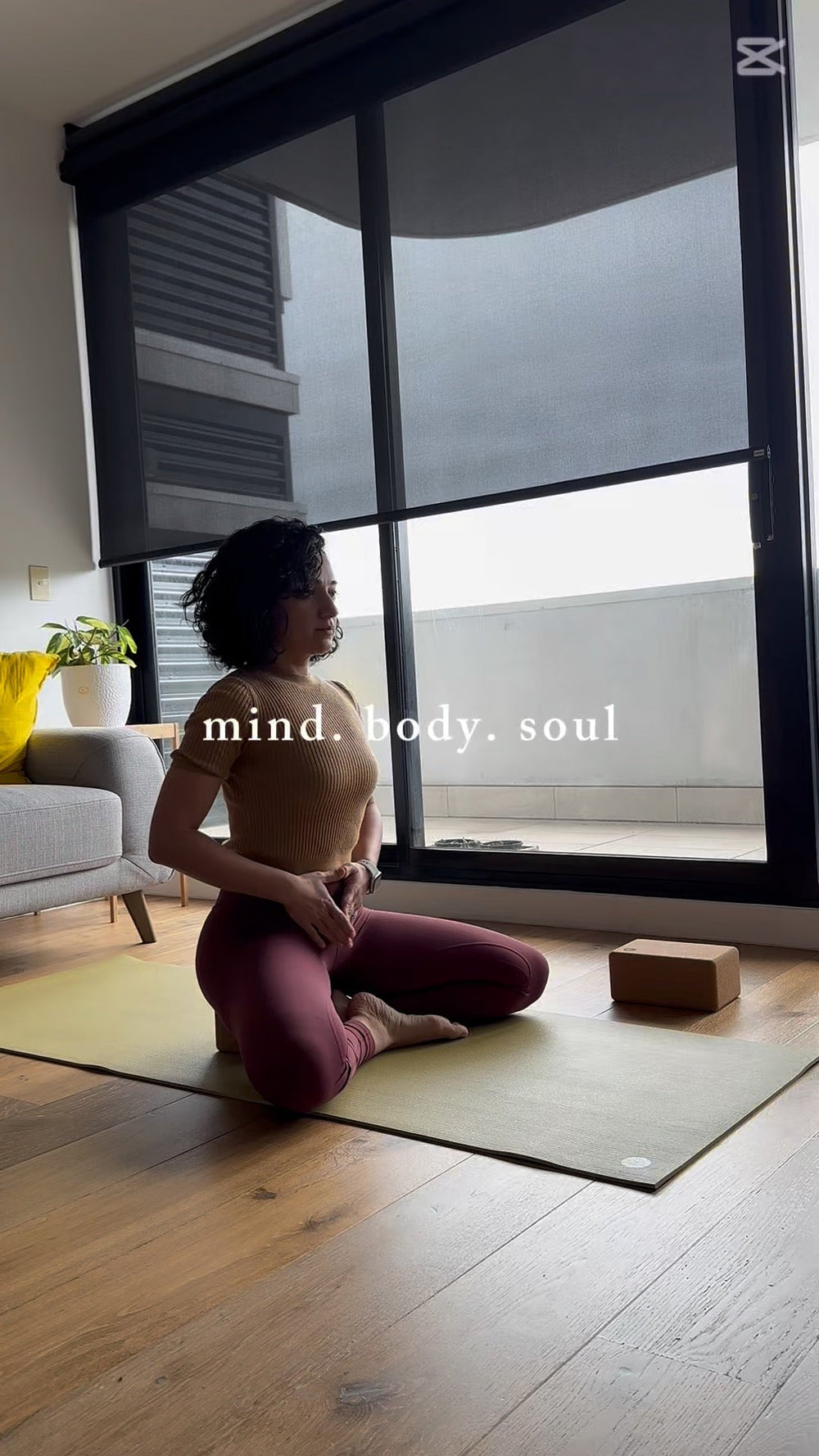 Finding Stillness in the Festive Season: Yoga & Ayurveda for Balance and Self-Care