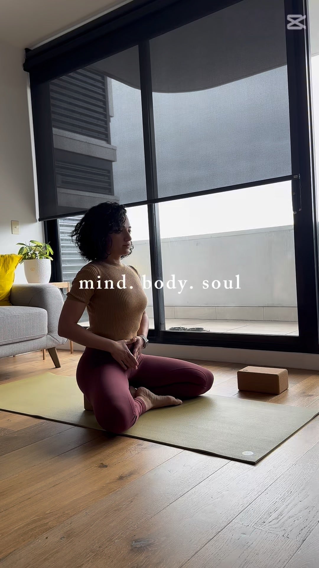 Finding Stillness in the Festive Season: Yoga & Ayurveda for Balance and Self-Care