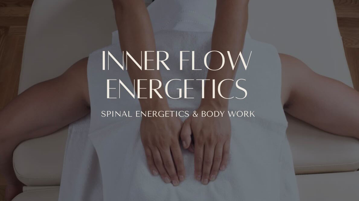 Healing through Flow - A conversation with Spinal Energetics & Kinesiologist, Katie Athorn