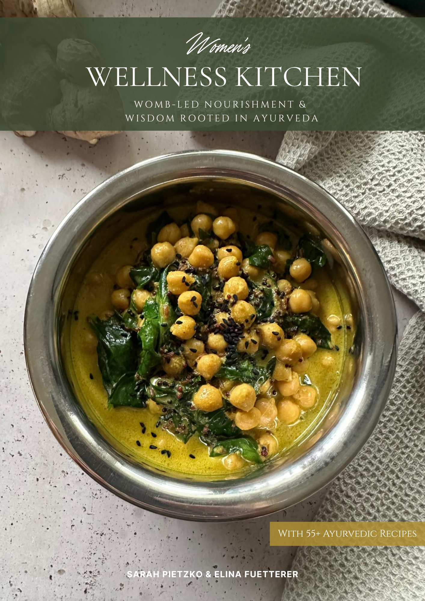 Women's Wellness Kitchen