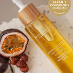 Amara Rituelle Oil-to-Milk Cleansing Oil