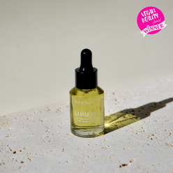 Lumiére Face Elixir