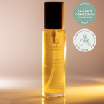 Amara Rituelle Oil-to-Milk Cleansing Oil