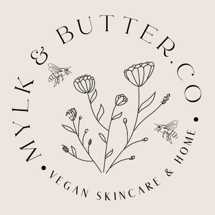 Navigate back to Mylk & Butter.Co homepage