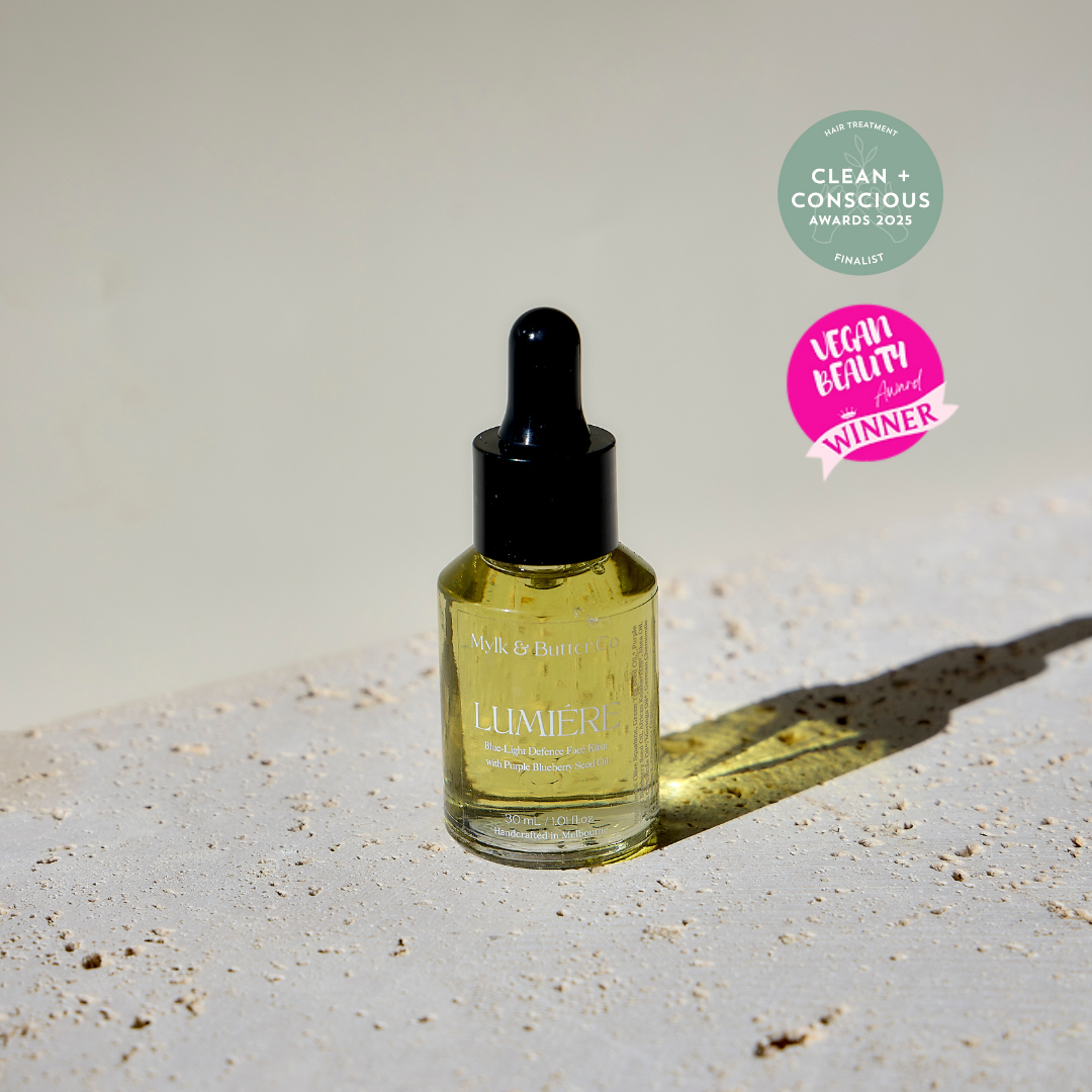 Lumiere Blue Light Defence Face Elixir