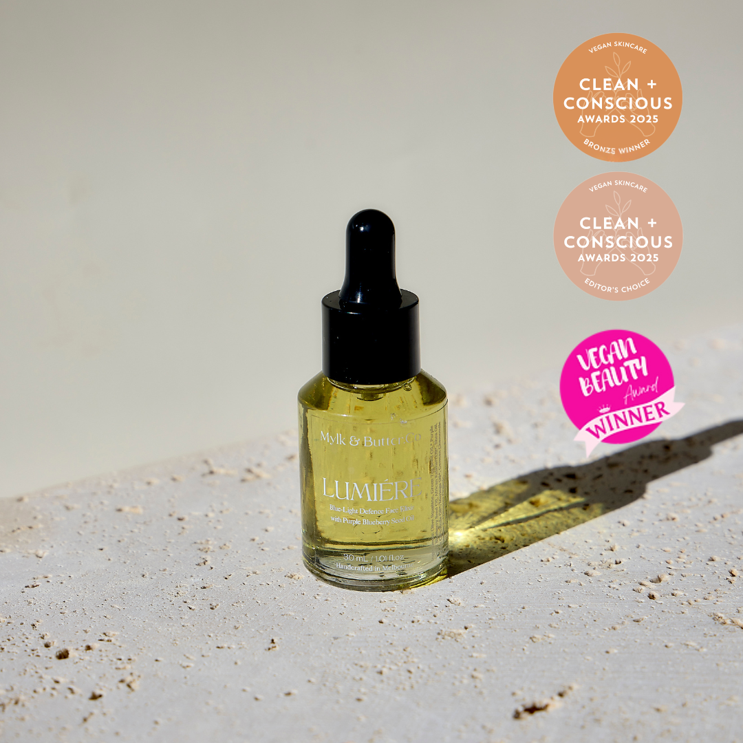 Lumiére Face Elixir