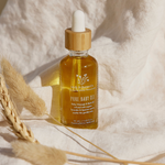 Pure baby Oil nut free and essential oil free 50ml 