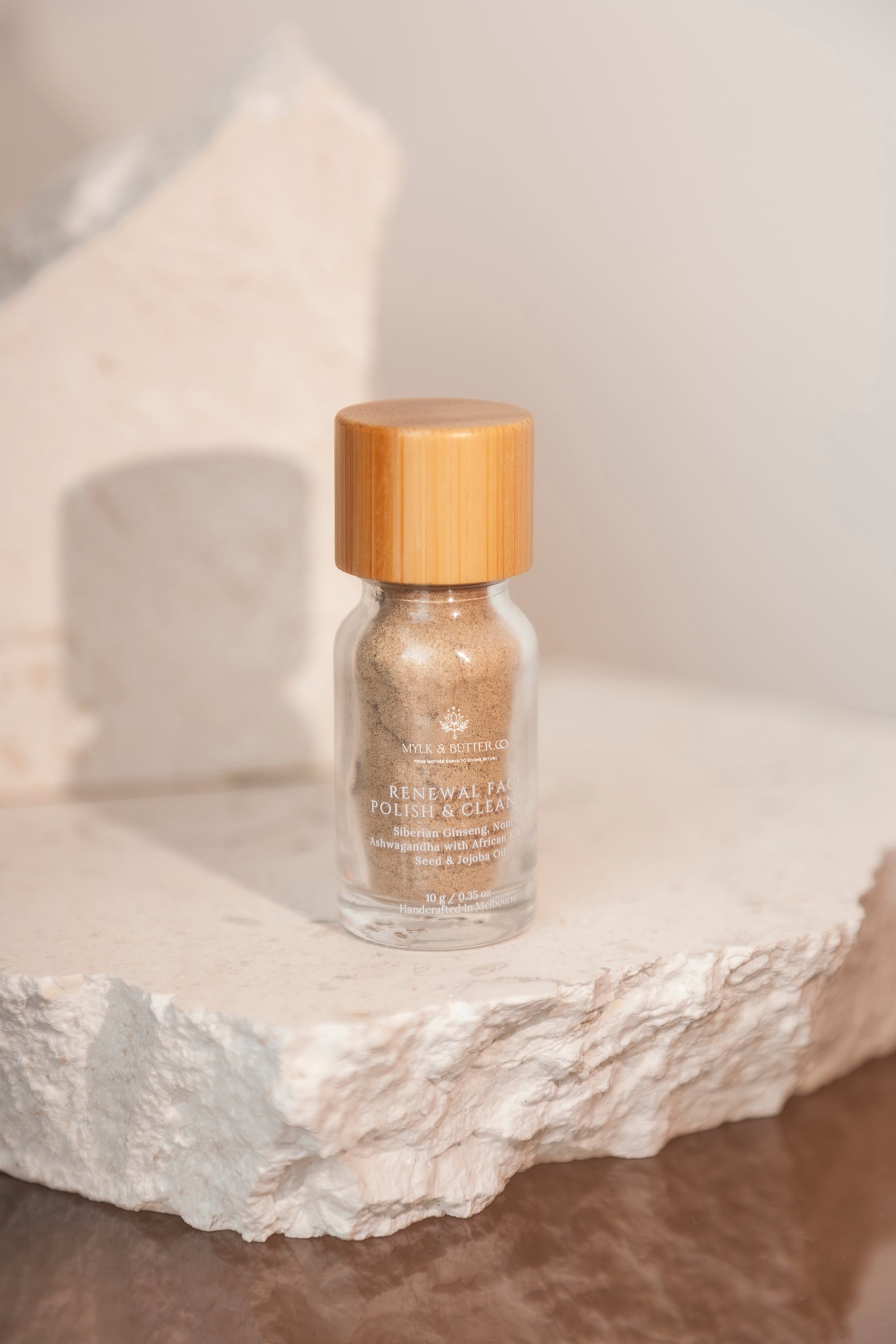 Mini 10g Renewal_face_polish
