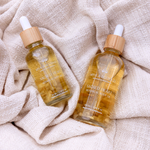 Sacred Heart Body Oil in 50ml & 100ml