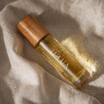 Blue Lotus and Jasmine Perfume Oil