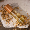 Tulua Natural Perfume OIl with Blue lotus and jasmine 