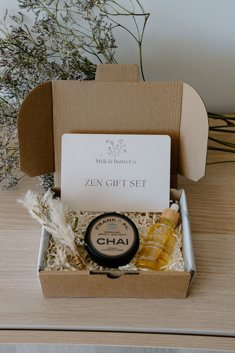 Zen Gift Set 