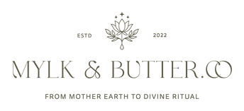 Navigate back to Mylk & Butter.Co homepage