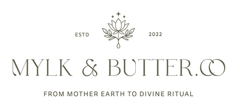 Navigate back to Mylk & Butter.Co homepage