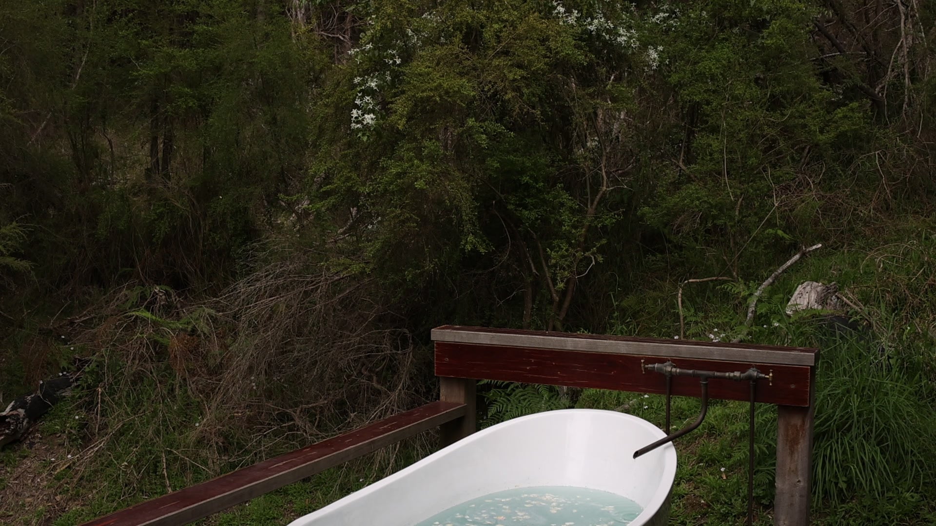 Azure Moon Bath Soak 